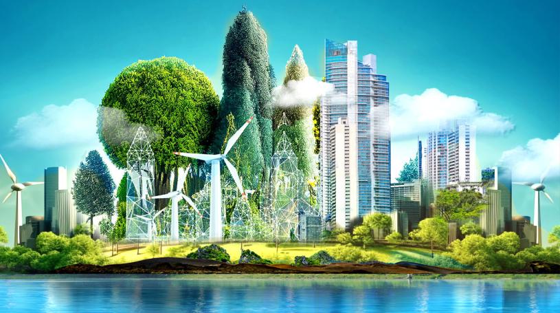 Sustainability