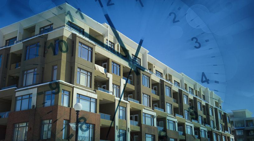 Ottawa pledge to fast track housing