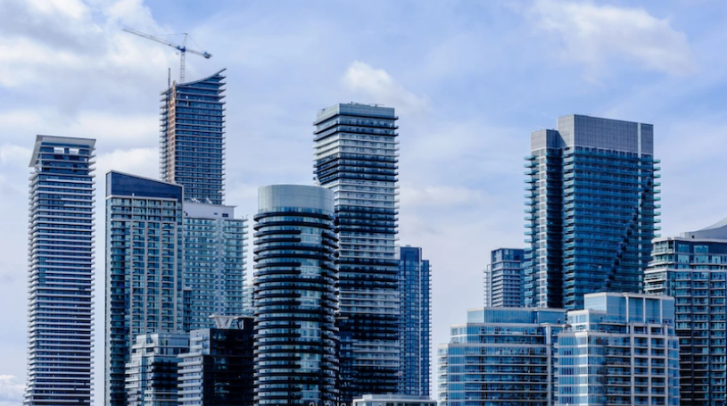 Condo Towers