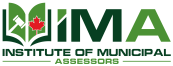 Institute of Municipal Assessors Logo