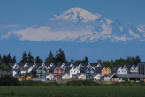 B.C. Townhouses